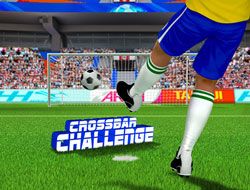 Crossbar Challenge