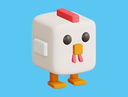 Crossy Chicken