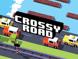 Crossy Road - Skill Games