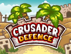 Crusader Defense