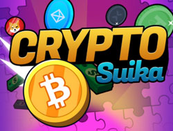 Crypto Suika