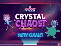 Crystal Chaos