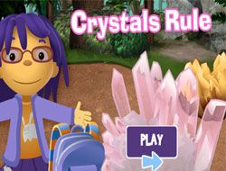 Crystals Rule