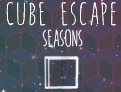 Cube Escape: Seasons