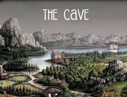 Cube Escape: The Cave