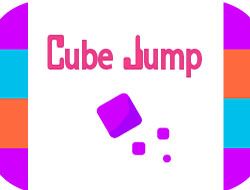 Cube Jump