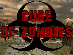 Cube Of Zombies