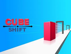 Cube Shift