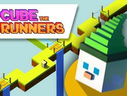 Cube The Runners