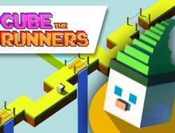 Cube The Runners