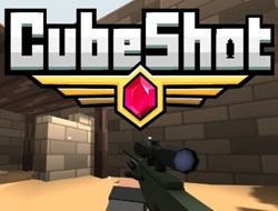 CubeShot