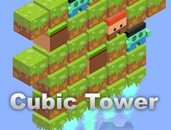 Cubic Tower