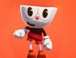 Cuphead 3D