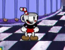 Cuphead 🕹️ Play on CrazyGames