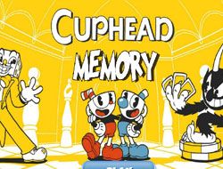 Cuphead Memory