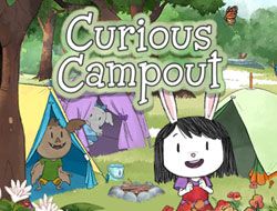 Curious Campout