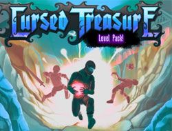 Cursed Treasure Level Pack