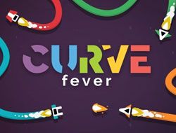 Curve Fever Pro