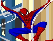 Customize Spiderman