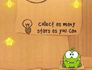 Cut the Rope