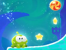 Cut the Rope: Magic