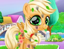 Cute Pony Care