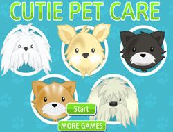 Cutie Pet Care