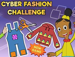 Cyberchase . Games . Crack Hacker's Safe