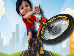 Featured image of post Shiva Cartoon Cycle : Shiva cycle racing ride indian popular bikes.adventures level &amp; bike stunts.