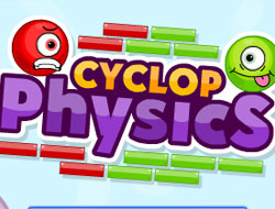 Cyclop Physics