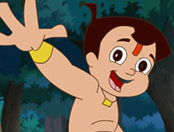 Dance Bheem Dance