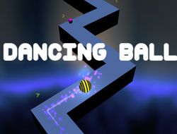 Dancing Ball