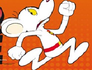 Danger Mouse Collapse