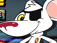 Danger Mouse Ultimate - ABC ME