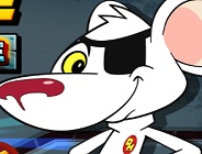 Danger Mouse Ultimate