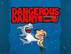 Dangerous Danny