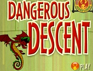 Dangerous Descent