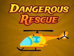 Dangerous Rescue