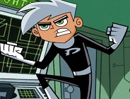 Danny Phantom Dress Up