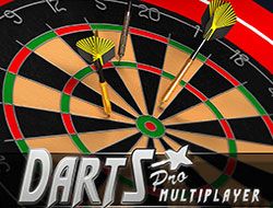 Darts Pro Multiplayer