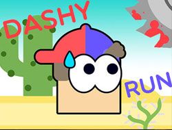 Dashy Run