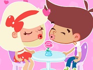 Dating Love Tester