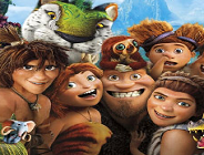 Dawn of The Croods Puzzle