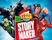 DC Story Maker