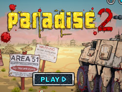 Dead Paradise 2
