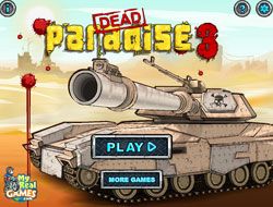 Dead Paradise 3 Unblocked