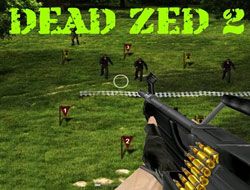 Dead Zed 2