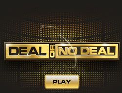 Deal or No Deal