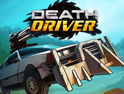 Death Driver