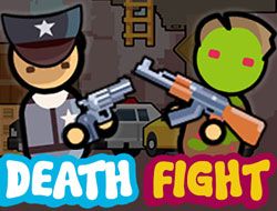 Death Fight